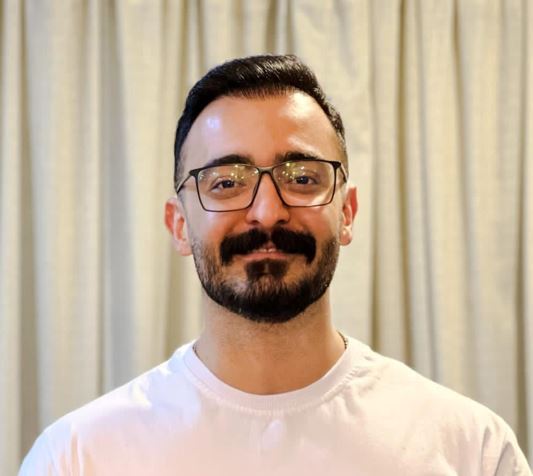 سعید نوری