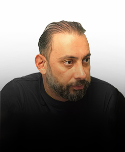 علی منصف شکری