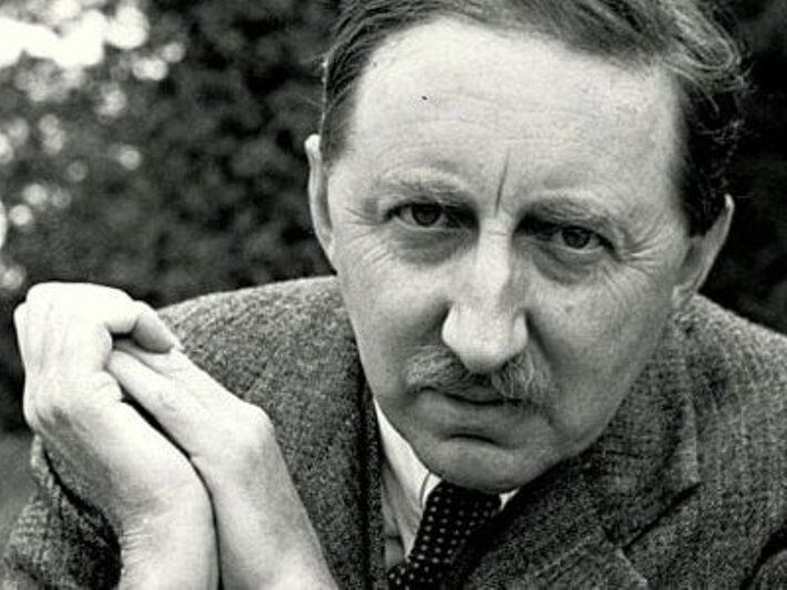 ادوارد مورگان فورستر