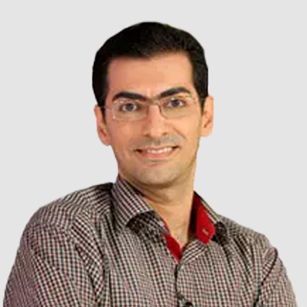 سروش موئینی