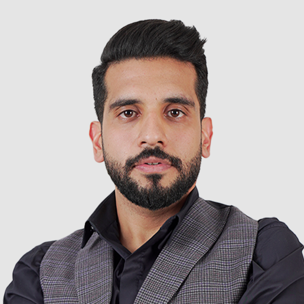 میلاد قریشی