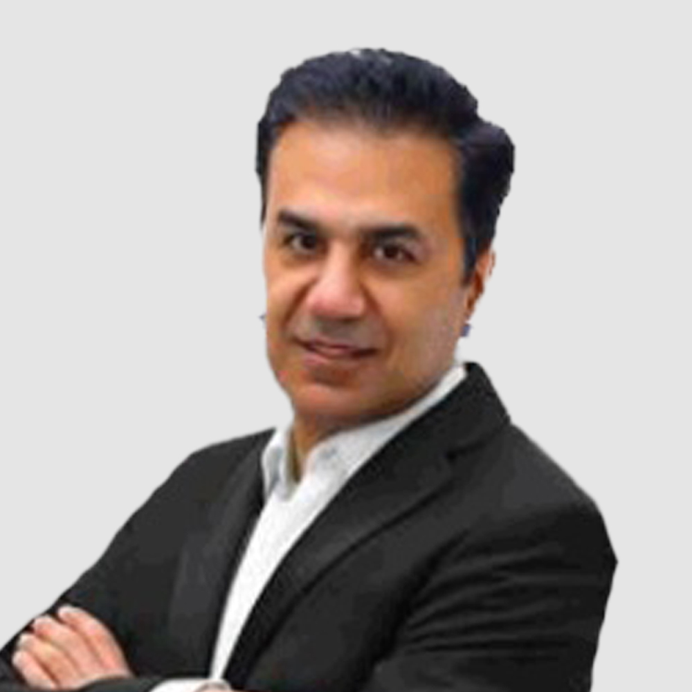 بهمن بازرگانی