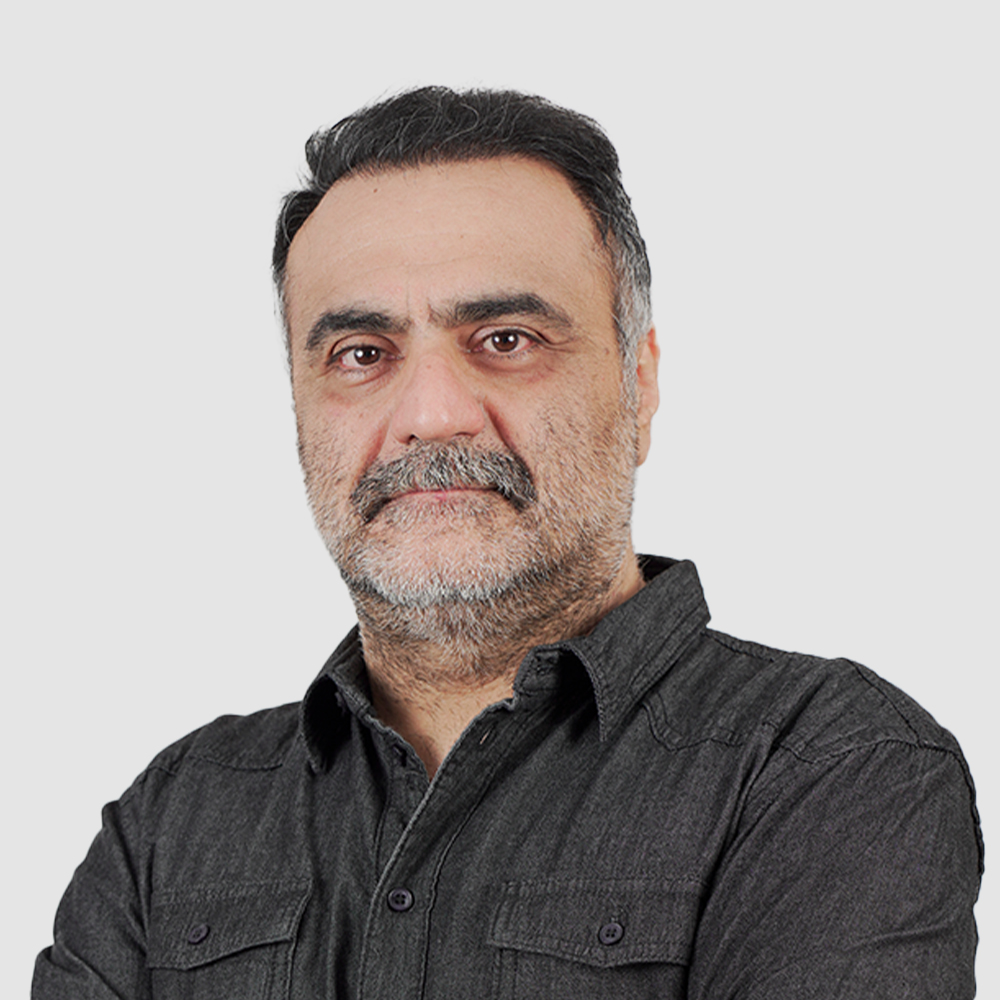 رضا کیاسالار