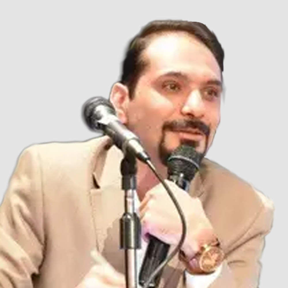 مصطفی باقری
