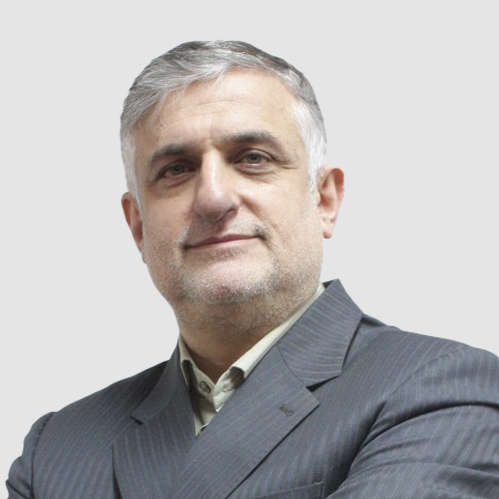 مرتضی محسنی کبیر