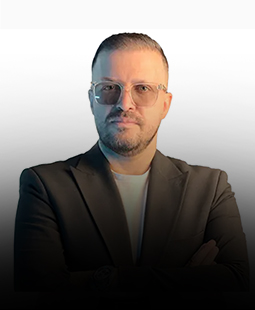 بهرام جلالی