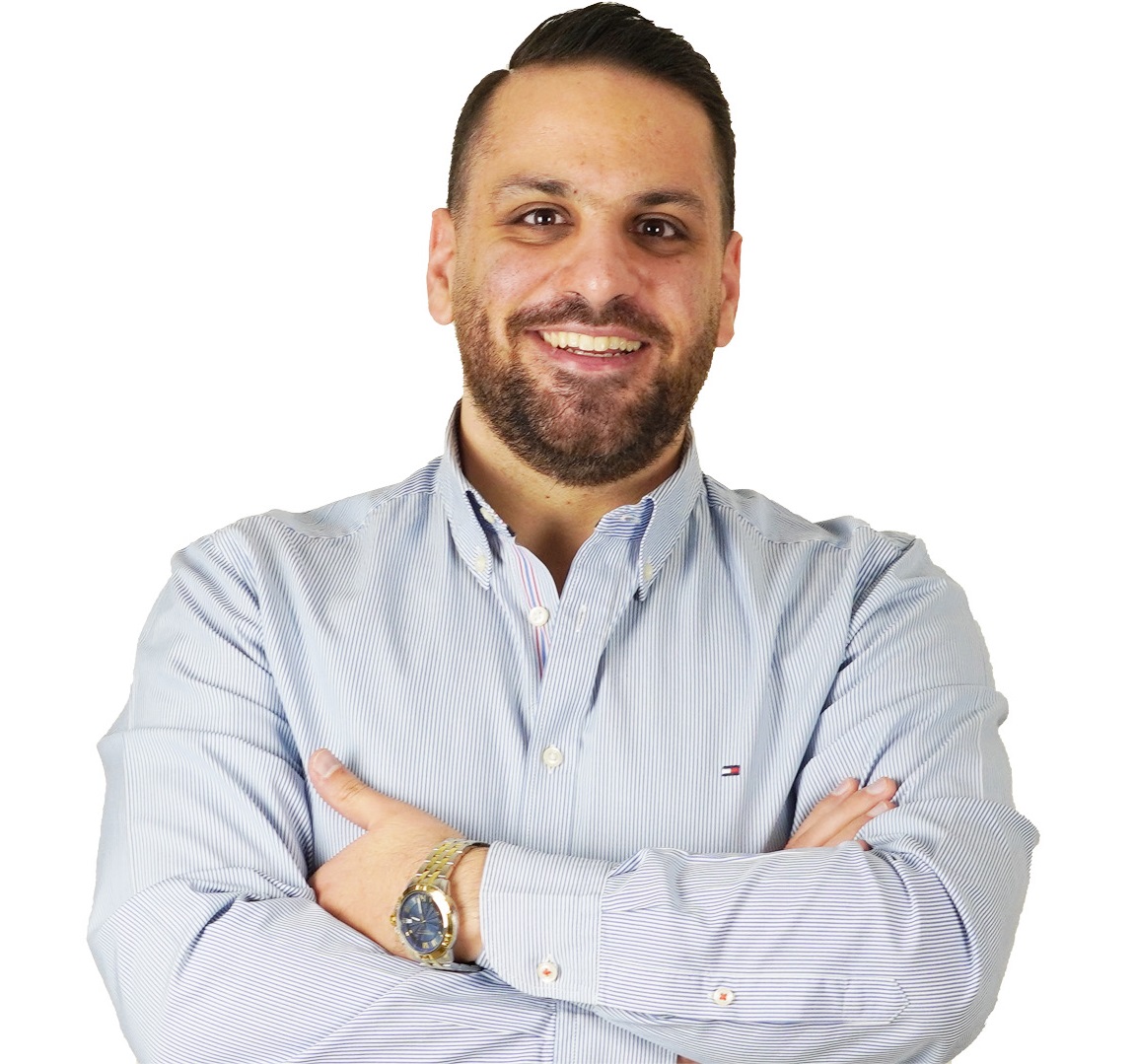 روزبه فکری