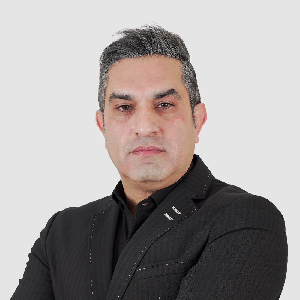 پویا بهشتی
