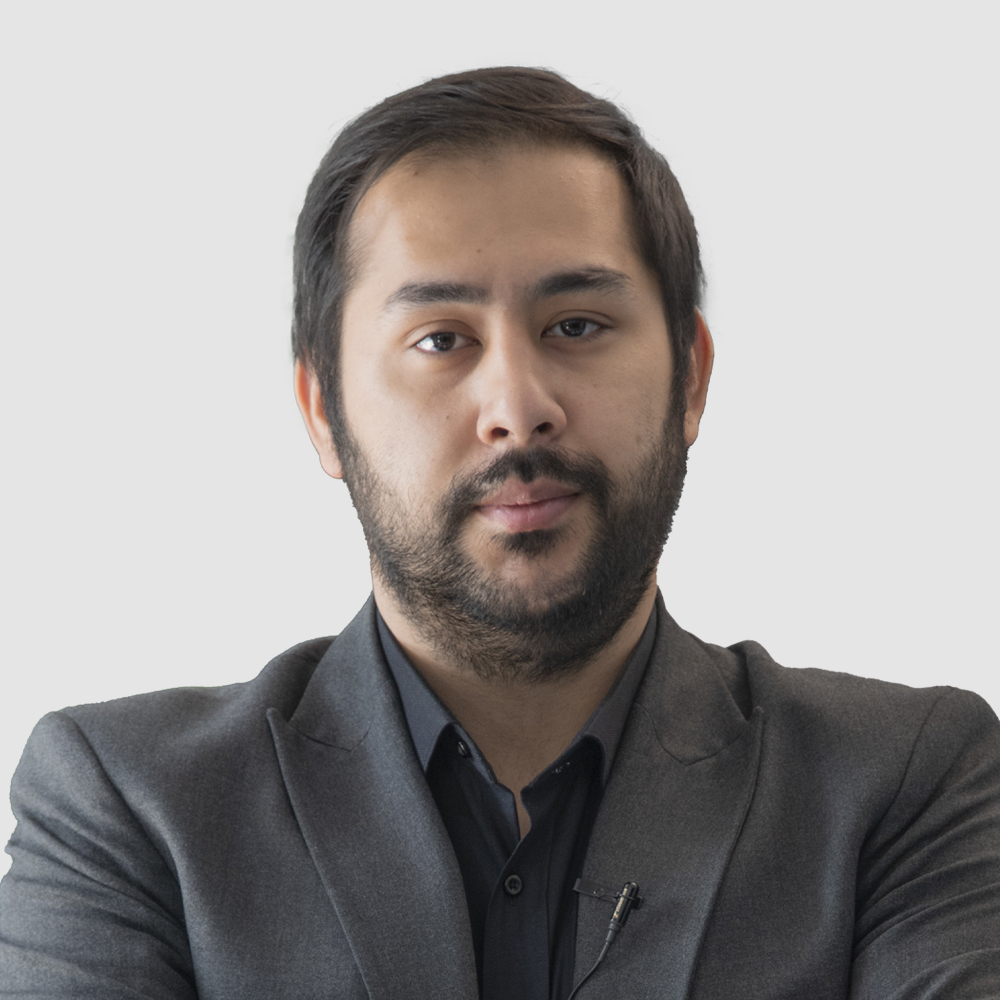 سینا معصوم نیا