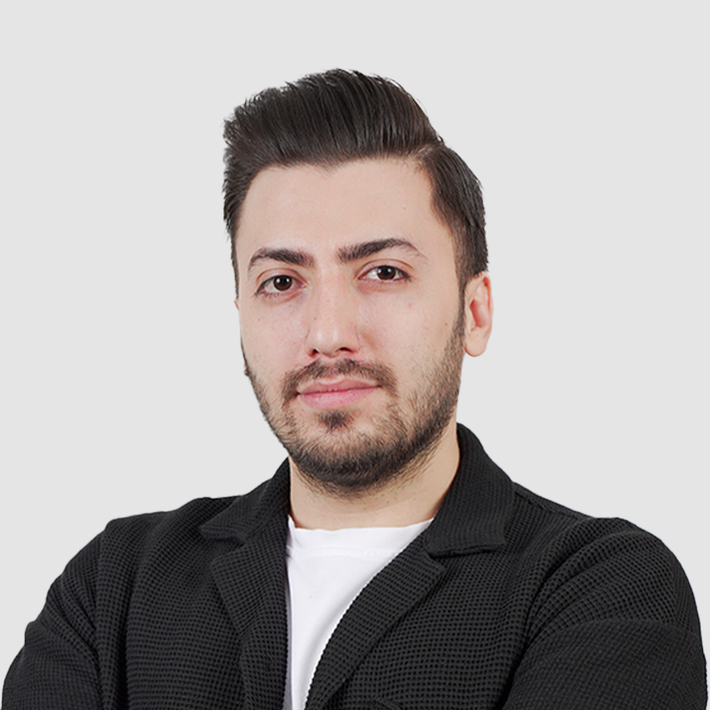 پارسا فراهانی
