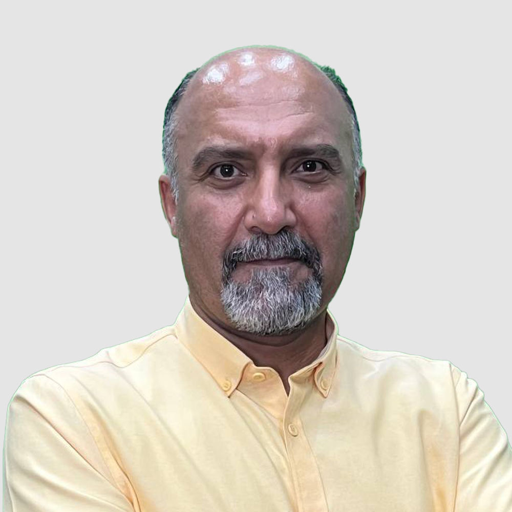 مهدی براتی