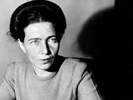 کتاب‌های سیمون دو بووار (Simone de Beauvoir)