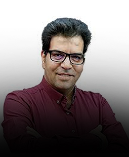 علی احمدنیا