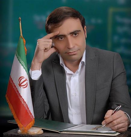 مهدی امیریان