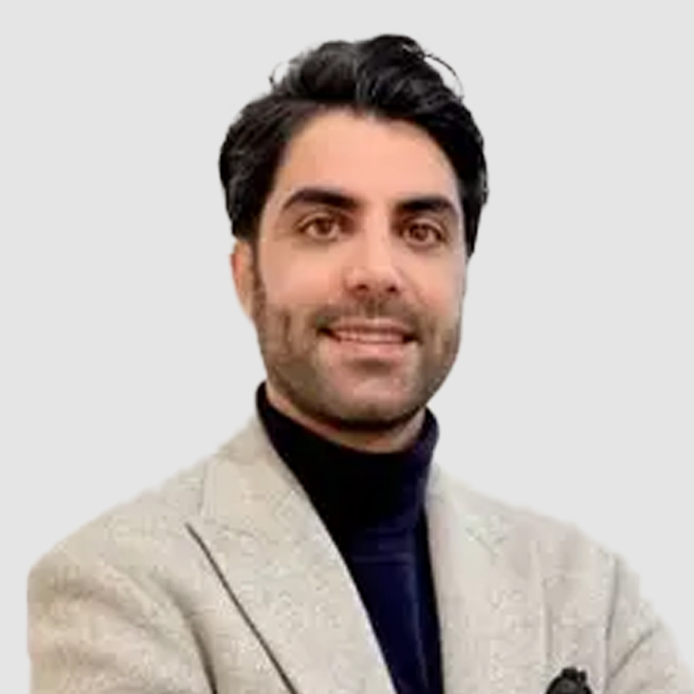 محمد عیسایی