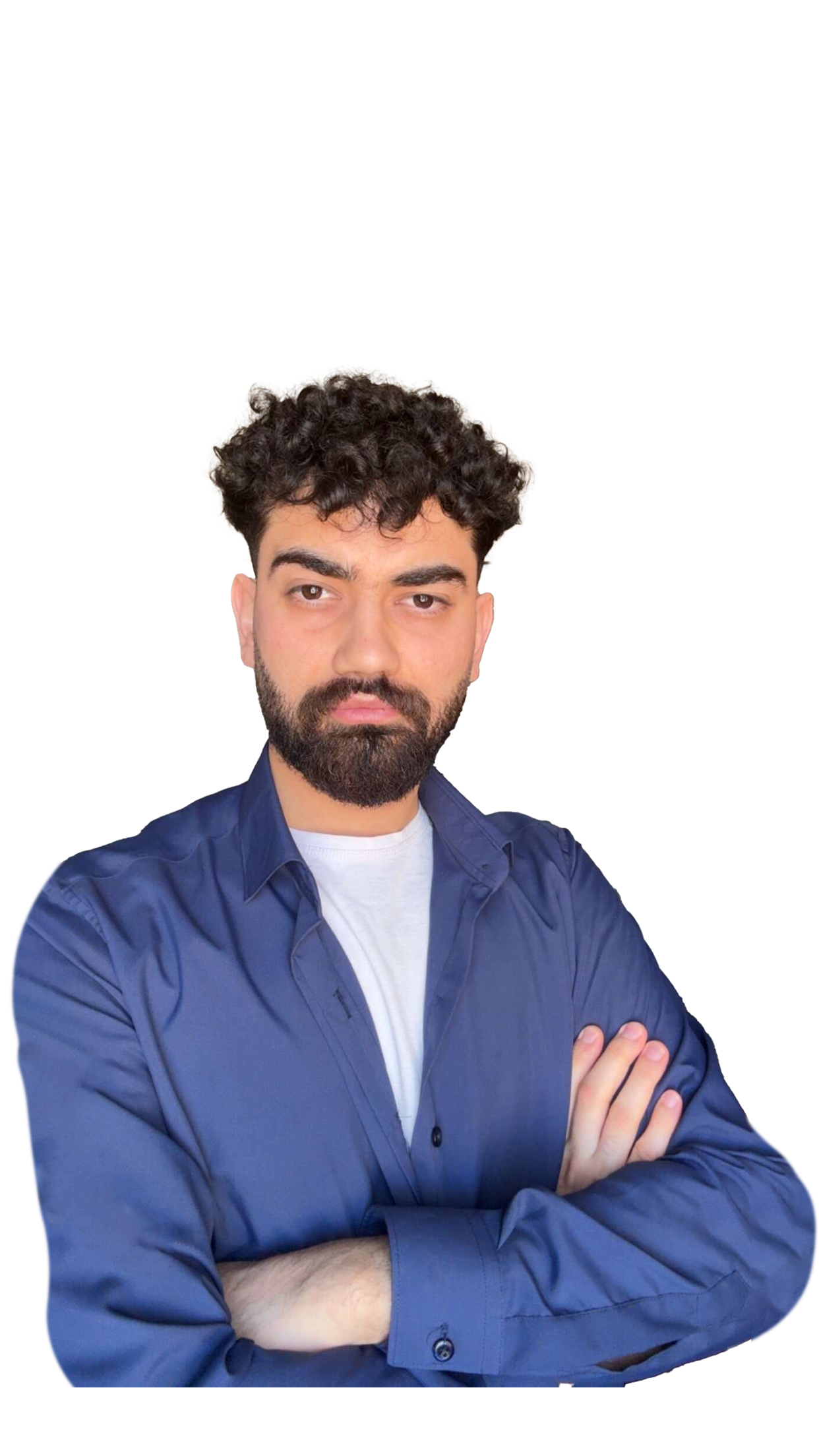 حسین ایمانی