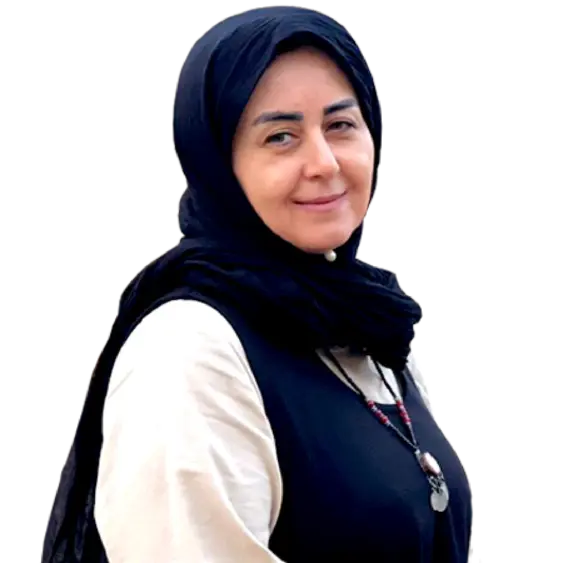 مریم پرو