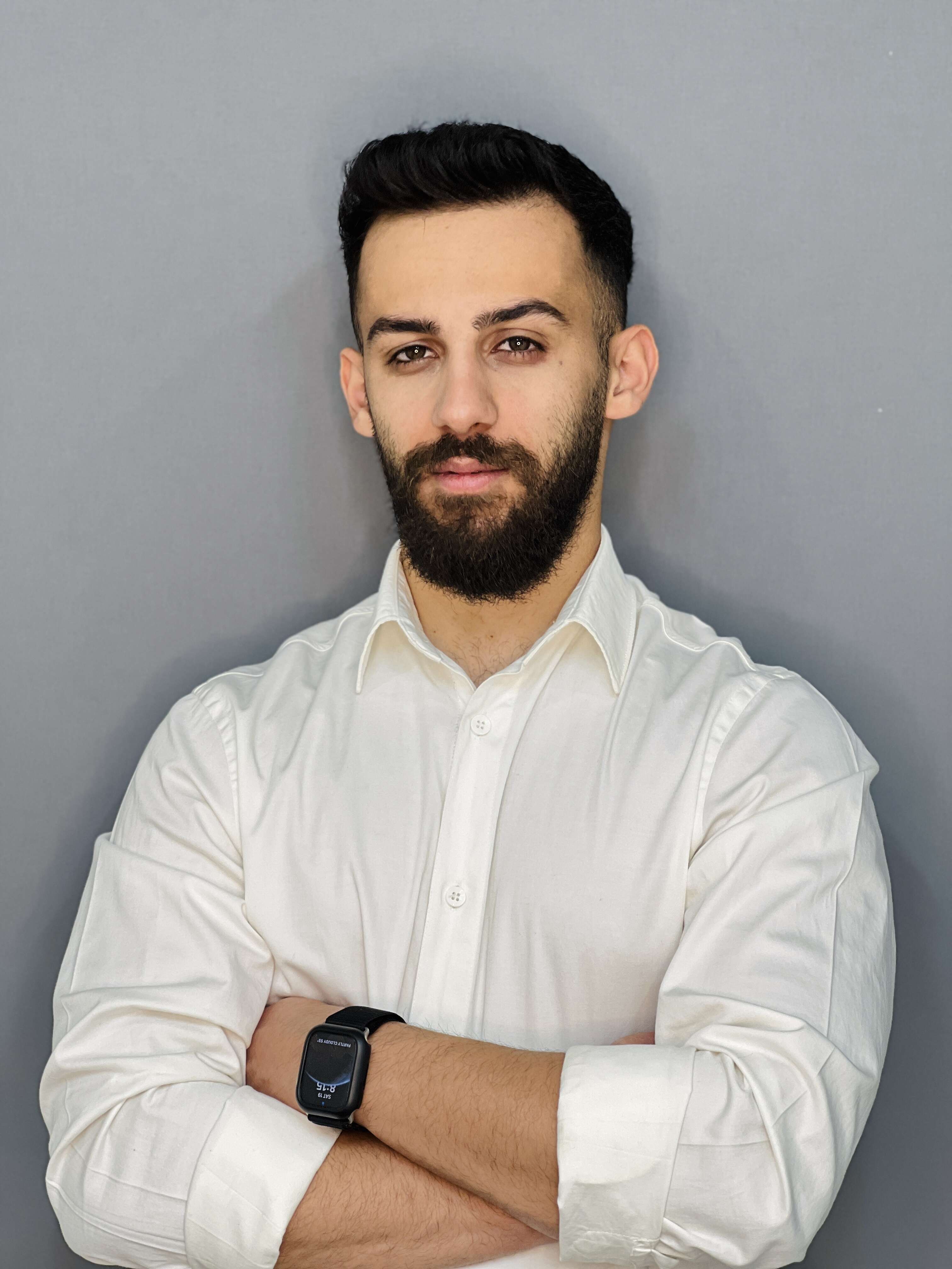 پویان تائبی