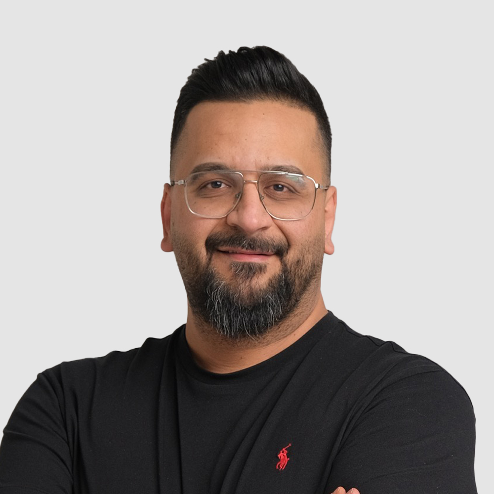 آریان حیدری