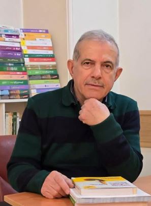 احمد آقاجان پور