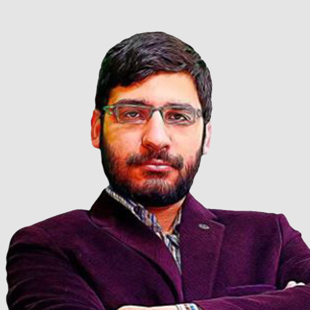 محمد رضایی بقا