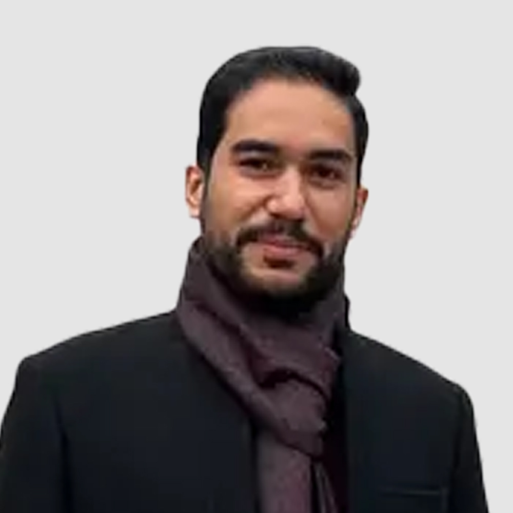 اسفندیار طاهری