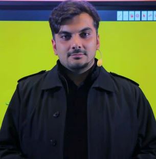 علی حاجی باقری