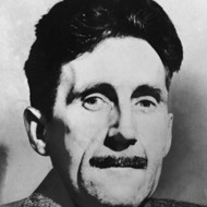 کتاب‌های جورج اورول (George Orwell)