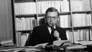 کتاب‌های ژان پل سارتر (Jean Paul Sartre)