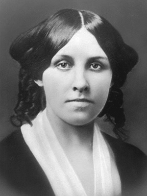 لوئیزا میآلکات