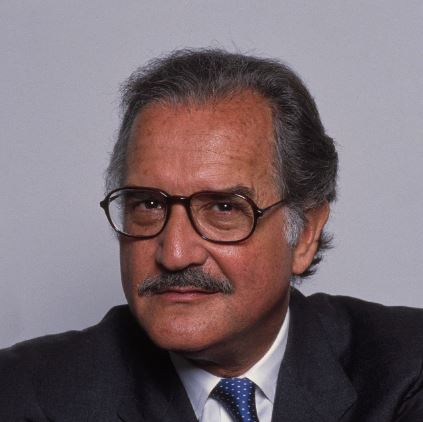 کارلوس فوئنتس
