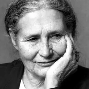 دوریس لسینگ