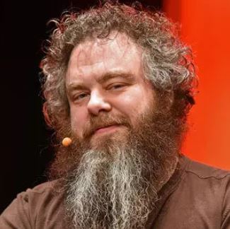 پاتریک راتفوس