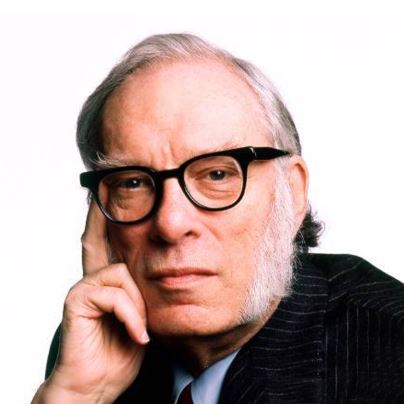 آیزاک آسیموف