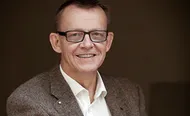 کتاب‌های هنس روسلینگ (Hans Rosling)
