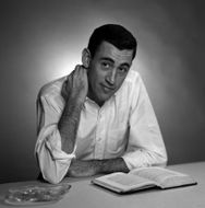 کتاب‌های جروم دیوید سالینجر (J. D. (Jerome David) Salinger)