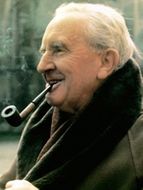 کتاب‌های جان رونالد روئل تالکین (J. R. R. (John Ronald Reuel) Tolkien)
