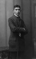 کتاب‌های فرانتس کافکا (Franz Kafka)