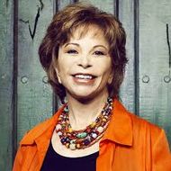 کتاب‌های ایزابل آلنده (Isabel Allende)