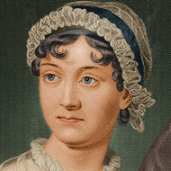 کتاب‌های جین آستین (Jane Austen)