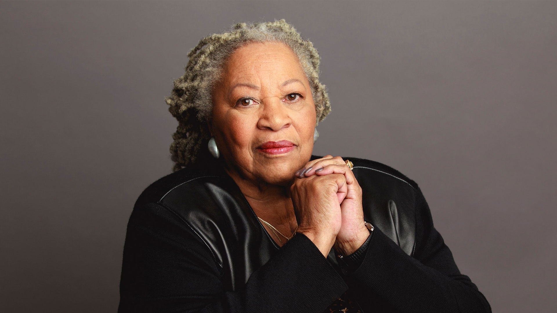 تونی موریسون