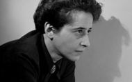 کتاب‌های هانا آرنت (Hannah Arendt)