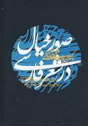 کتاب صور خیال در شعر فارسی