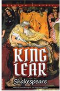 کتاب King Lear