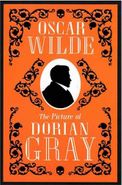 کتاب The Picture of Dorian Garay and other writing