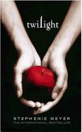 کتاب Twilight - Twilight 1