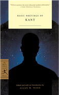 کتاب Basic Writings of Kant