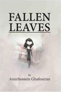کتاب Fallen Leaves