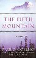 کتاب The Fifth Mountain