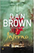 Inferno - Robert Langdon 4